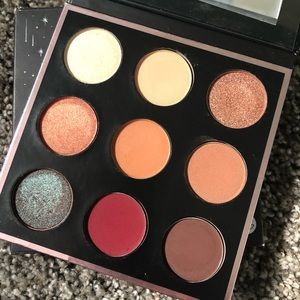 Makeup Geek - Manny MUA palette